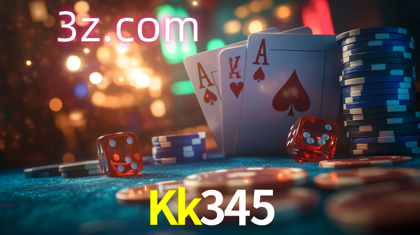 Kk345 Apostas Esportivas